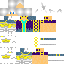 Texture for yes