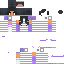 Texture for aphmau cocooned