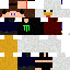 Texture for mthzcherosim