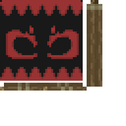 Texture for Capa Mojang con pinchos