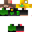 Texture for xenitos