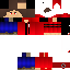 Texture for JorgeUltimatrixRed