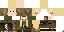 Texture for Legolas