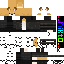 Texture for Cool shib