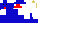 Texture for Cyan Chicken