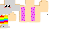Texture for ocelot