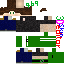 Texture for Ben 10 Alien Force 