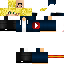 Texture for XSILVER