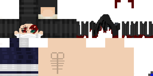 Texture for obanai