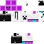 Texture for shulker slime skin