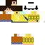 Texture for Enius_LOL