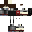 Texture for bero unova