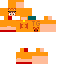 Texture for new_tigerr