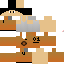 Texture for Prisonier