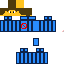 Texture for Luiz Megapower