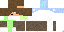 Texture for rei com roupas guentes