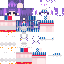 Texture for nanami mesmerizer