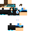 Texture for Finn ArcHacker
