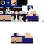 Texture for yukiritaBDF