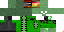 Texture for Angmar the ghost