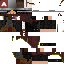 Texture for Outlaw El Losfis