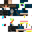 Texture for lonrox