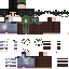 Texture for Axel Normal 1