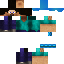 Texture for steve HD