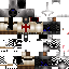 Texture for t