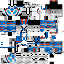 Texture for vulcan