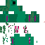 Texture for TengWS Trueform