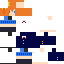 Texture for 高坂穂乃果(制服)