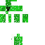 Texture for creeper