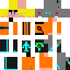 Texture for robot
