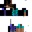 Texture for herpbrine