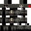Texture for azulao