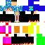 Texture for ccc