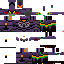 Texture for エヴァ13号機