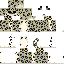 Texture for snowleopard