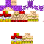 Texture for Broly SSJ ROXO
