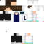 Texture for Leonardo G4meplay Sem Olho