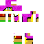 Texture for Flutterkrash
