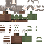 Texture for goblincore wip 1