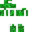 Texture for Zeronik in green xD