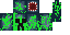 Texture for Squid creeper
