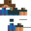 Texture for stevewarden