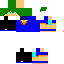 Texture for AllanPlayer Dragon block c