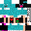 Texture for aes