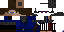 Texture for C-man