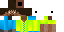 Texture for Mega Bro